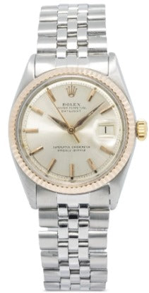 ROLEX DATEJUST 1601