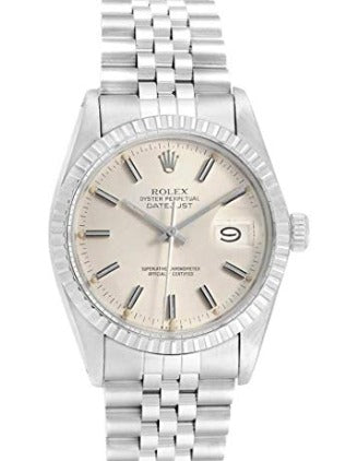ROLEX DATEJUST 16014
