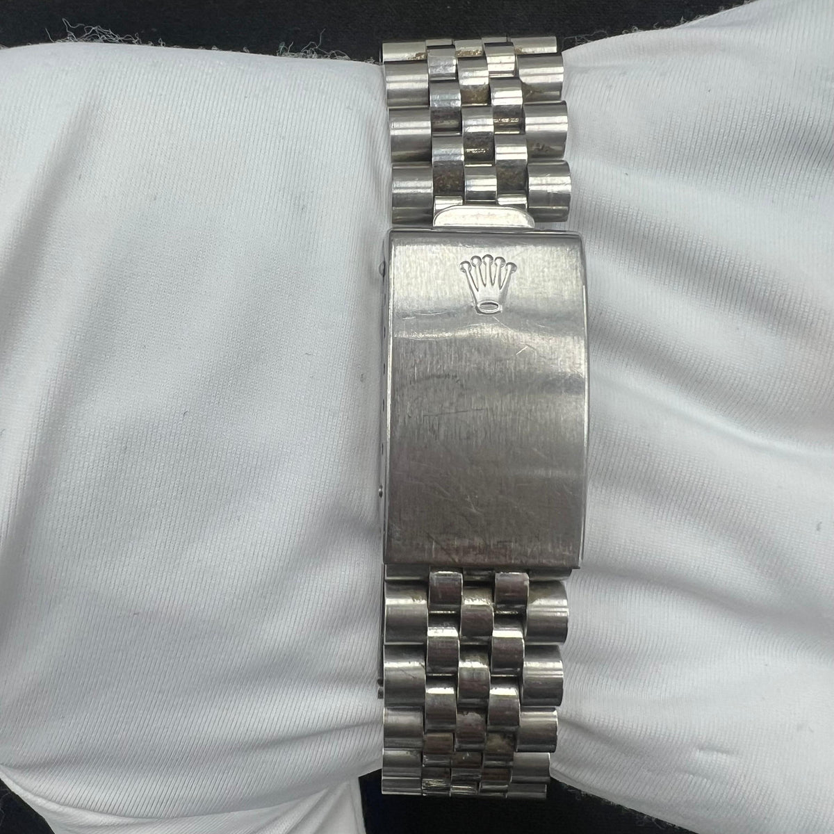 ROLEX DATEJUST 16014 — view 3 — Laura Milman New York