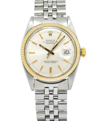 ROLEX DATEJUST 16014