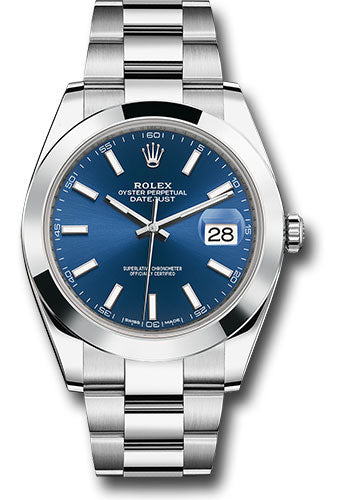 ROLEX DATEJUST 126300