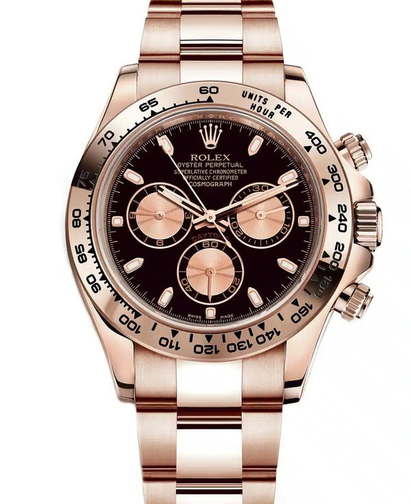 ROLEX DAYTONA 116505