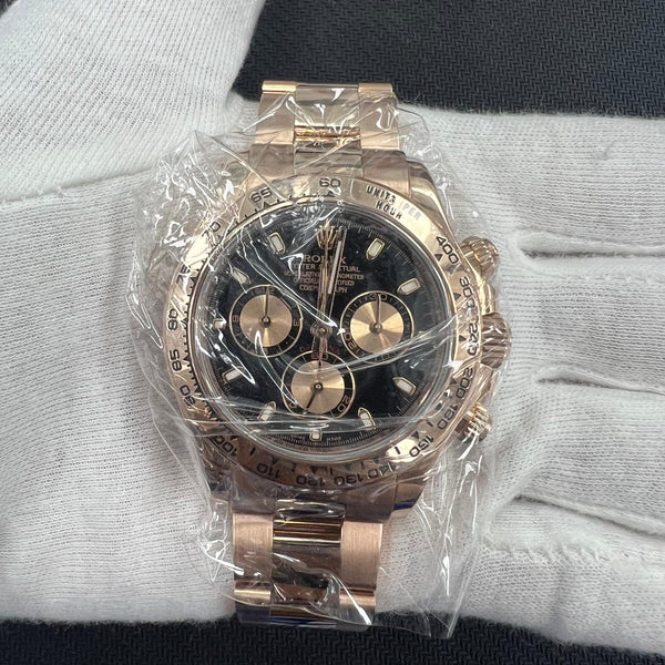ROLEX DAYTONA 116505 — view 2