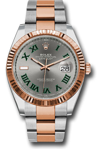 ROLEX DATEJUST 126331