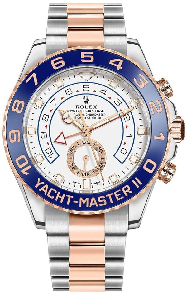 ROLEX YACHT-MASTER II 116681