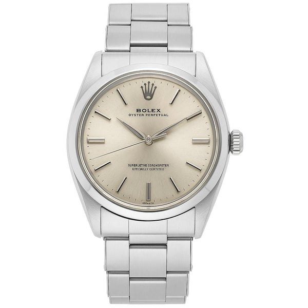 ROLEX OYSTER PERPETUAL 6294