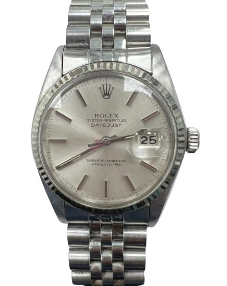 ROLEX DATEJUST 6305