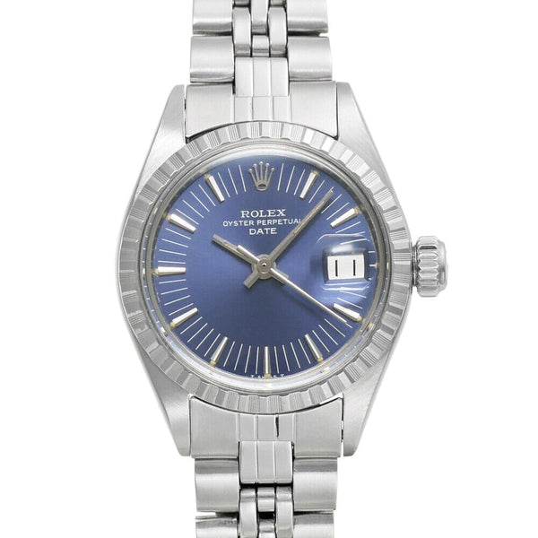 ROLEX LADY DATE JUST 6917
