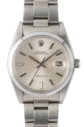 Pre-Owned Rolex Datejust 6694