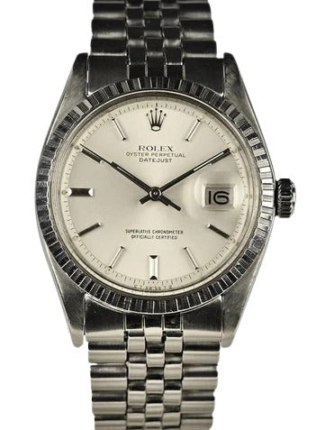 ROLEX DATEJUST 1603