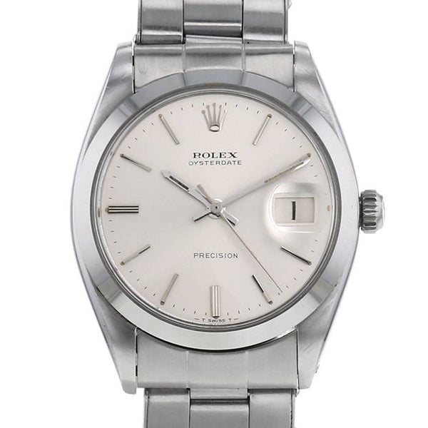 ROLEX PRECISION 6694
