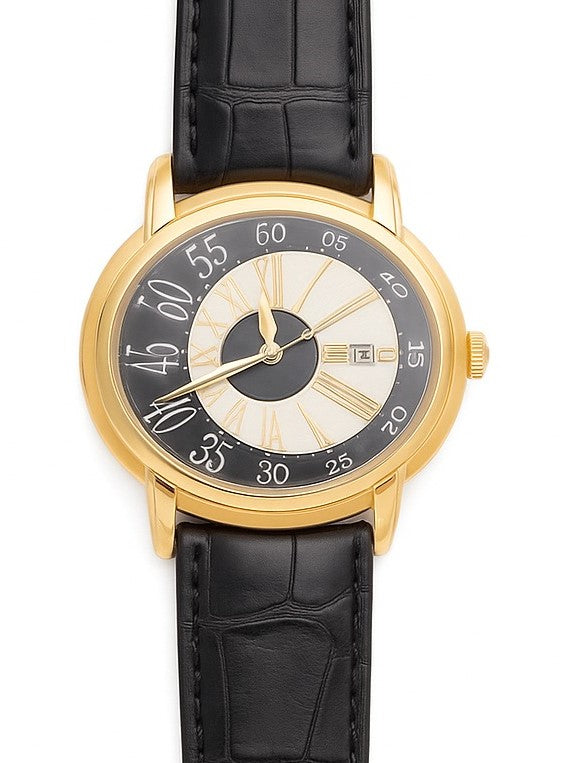 AUDEMARS PIGUET MILLENARY 15320BC.OO.D002CR.01