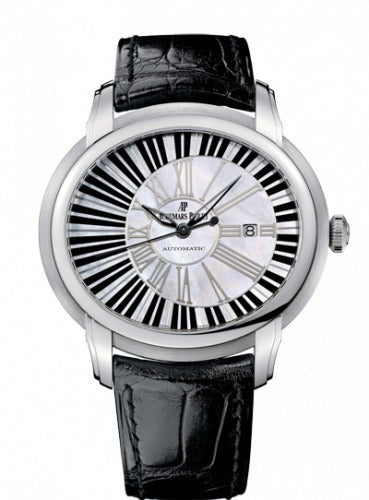 AUDEMARS PIGUET MILLENARY 15325BC.OO.D102CR.01