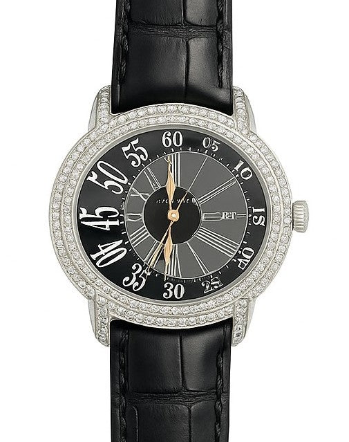 AUDEMARS PIGUET MILLENARY 15320BC.OO.D002CR.01