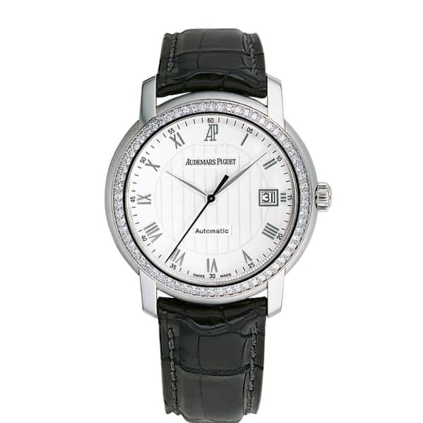 AUDEMARS PIGUET JULES 15171BC.ZZ.A002CR.01 — Laura Milman New York