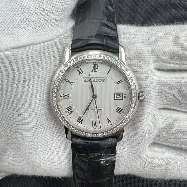 AUDEMARS PIGUET JULES 15171BC.ZZ.A002CR.01 — view 2