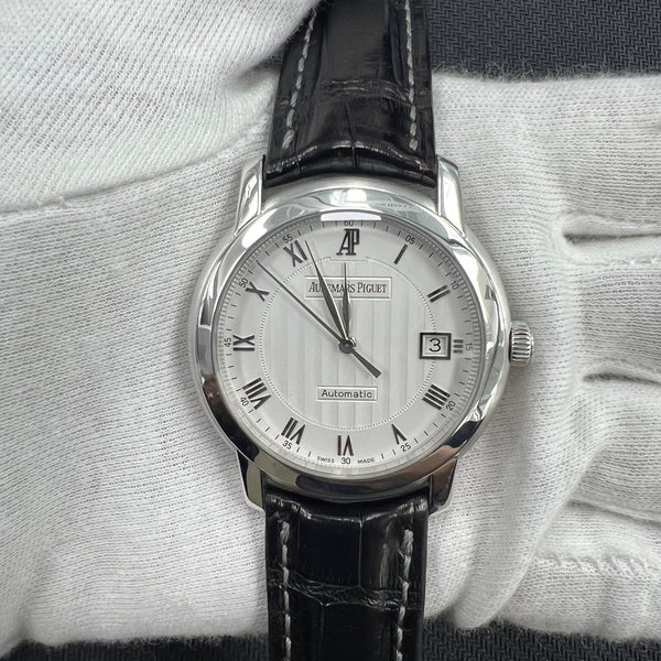 AUDEMARS PIGUET JULES 15120BC.OO.A002CR.01 — view 2