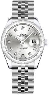 ROLEX DATEJUST 178344