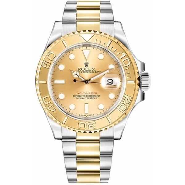 ROLEX YACHTMASTER 16623