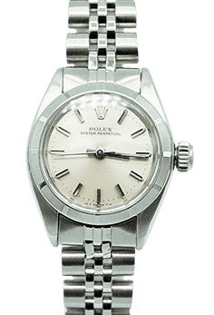 ROLEX OYSTER PERPETUAL 6619