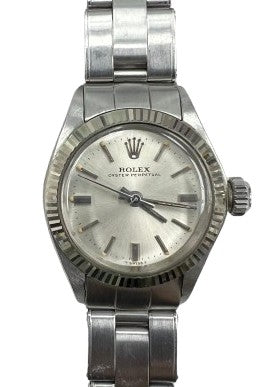 ROLEX OYSTER PERPETUAL 6916