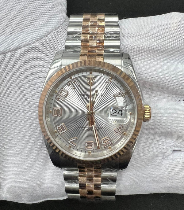 ROLEX DATEJUST 116231 — view 2