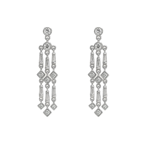 Petite Chandelier Earrings