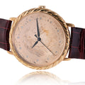 Pre-Owned Buccellati 18K Yellow Gold Audachron 5111 38.5mm Watch view 7