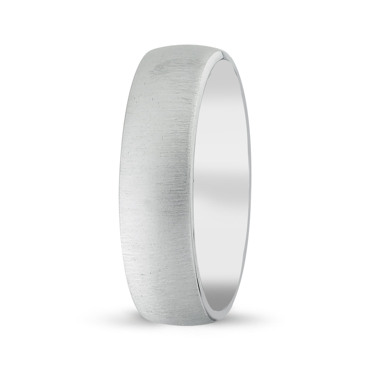 Men's Wedding Band 28 - Laura Milman New York