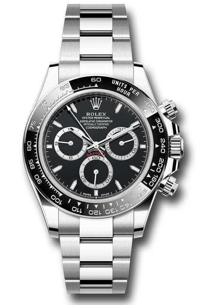ROLEX DAYTONA 126500LN — Laura Milman New York