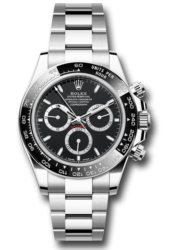 ROLEX DAYTONA 126500LN