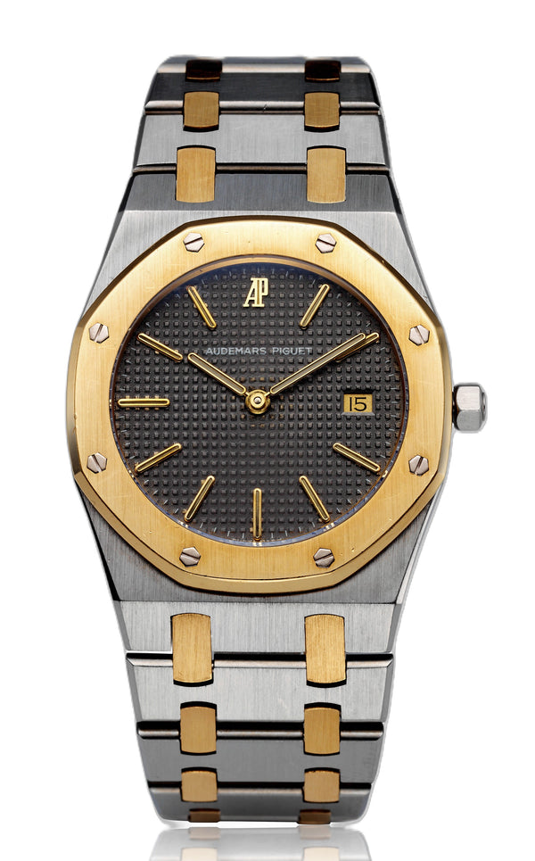 AUDEMARS PIGUET ROYAL OAK 56175SA