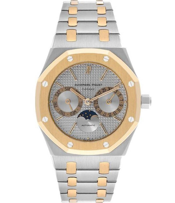 AUDEMARS PIGUET ROYAL OAK 25594SA