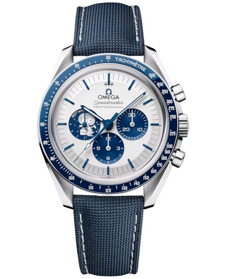 OMEGA SPEEDMASTER 310.32.42.50.02.001 — Laura Milman New York