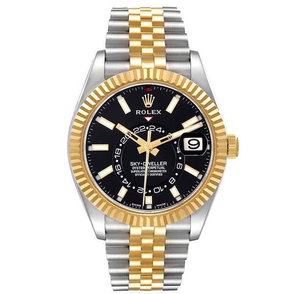 ROLEX SKY DWELLER 326933