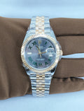 Pre-Owned Rolex Datejust 126333 41mm April 2016 view 2