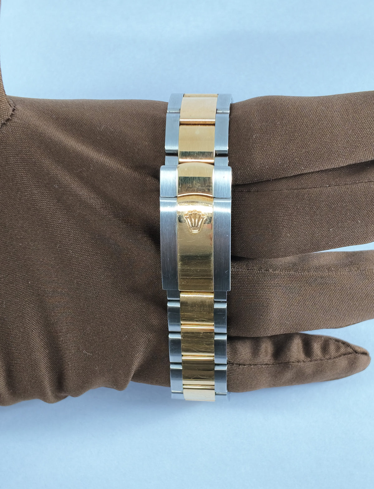 Pre-Owned Rolex Datejust 126333 — view 3 — Laura Milman New York