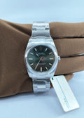 Rolex Oyster Perpetual 114200 34mm March 2018 view 2