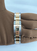 Pre-Owned Rolex Datejust 126333 41mm January 2017 view 4