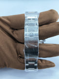 Rolex Submariner Date 126610LN 41mm October 2022 view 4