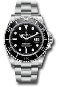 Rolex Submariner Date 126610LN 41mm October 2022 view 5