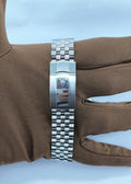 Pre-Owned Rolex Datejust 126334 41mm March 2018 view 3