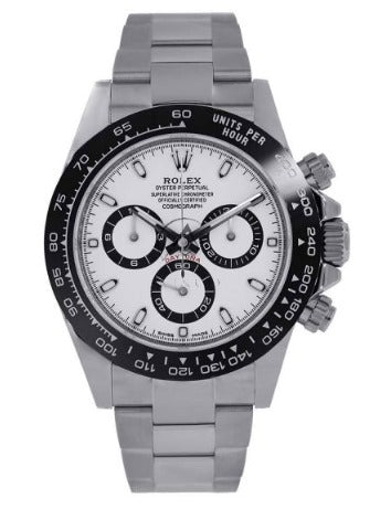 Pre-Owned Rolex Daytona 116500LN