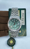Unworn Rolex Sky Dweller 336934 42mm August 2026 view 3