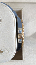 Pre-Owned Rolex Submariner Date 116613LB 40mm June 2020 view 6