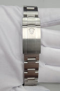Unworn Rolex Oyster Perpetual 277200 31mm July 2026 view 4