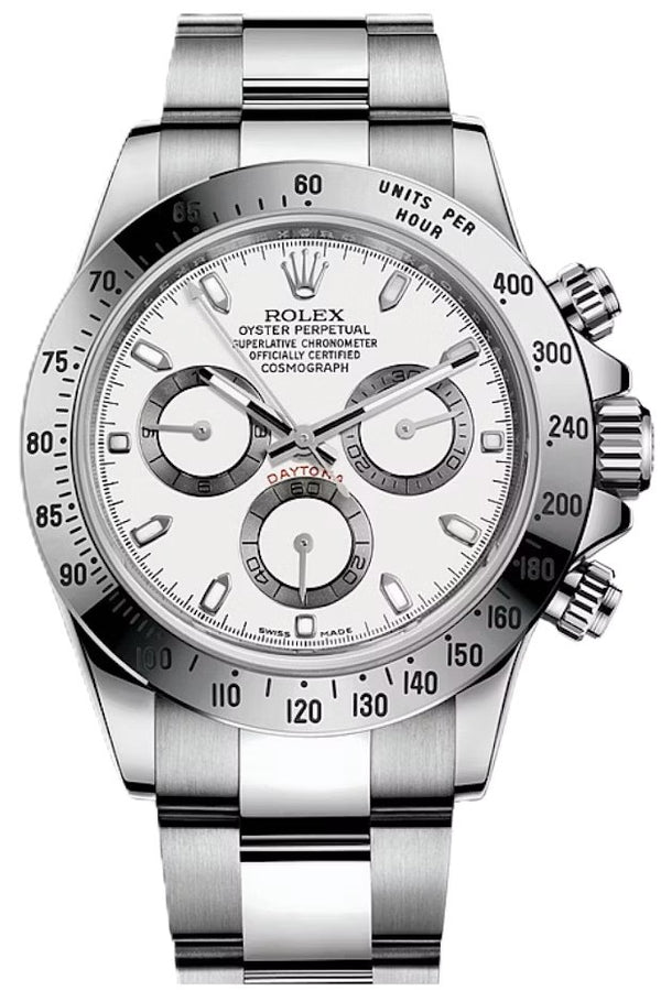 ROLEX DAYTONA 116520