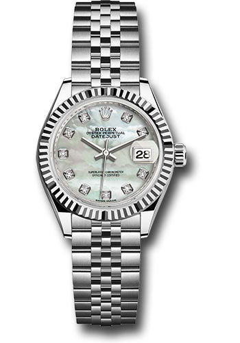 ROLEX LADY DATE JUST 279174