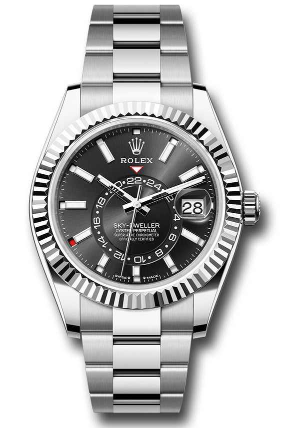 ROLEX SKY DWELLER 336934
