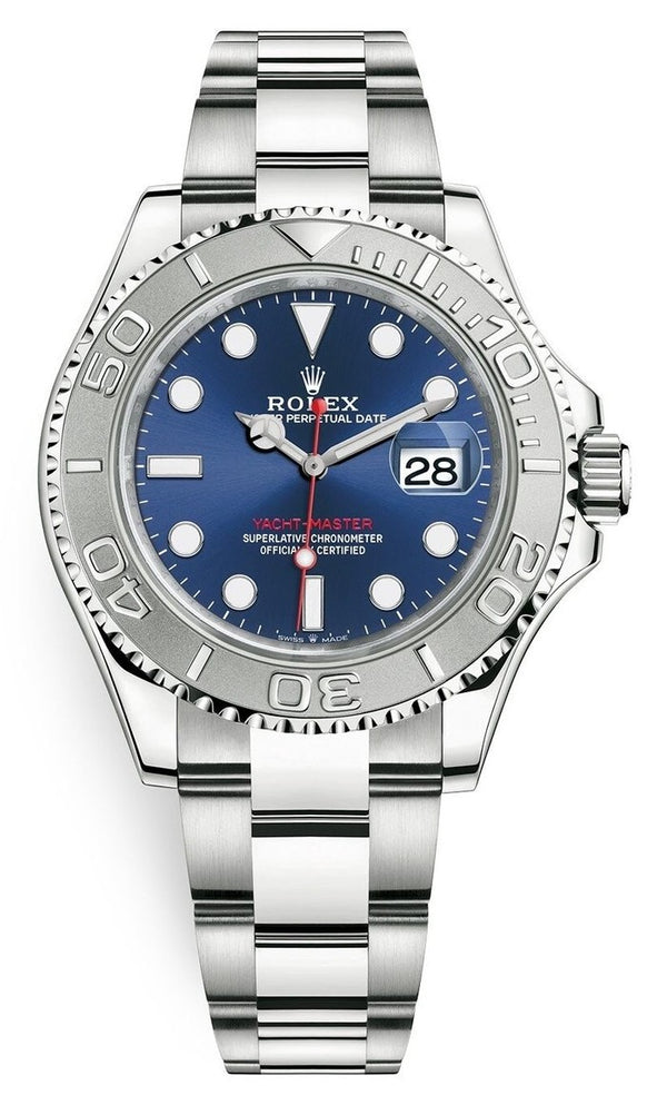 ROLEX YACHTMASTER 116622